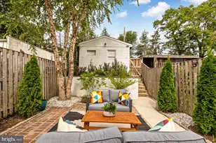 4114 Arkansas Ave NW, Washington, DC 20011 - Photo 7