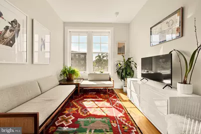 2853 Ontario Road NW #423, Washington, DC 20009 - Photo 37