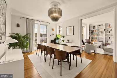 2853 Ontario Road NW #423, Washington, DC 20009 - Photo 17