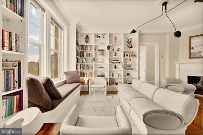 2853 Ontario Road NW #423, Washington, DC 20009 - Photo 13