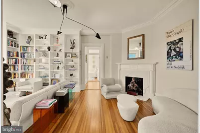 2853 Ontario Road NW #423, Washington, DC 20009 - Photo 7