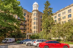 2853 Ontario Road NW, Washington, DC 20009 - Photo 51