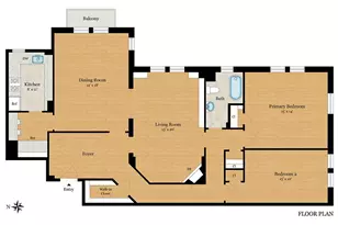 2853 Ontario Road NW, Washington, DC 20009 - Photo 41