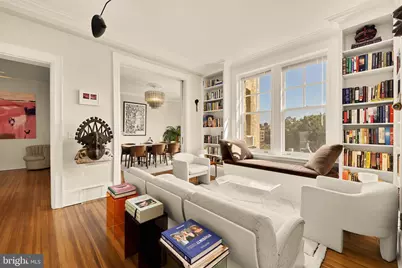 2853 Ontario Road NW #423, Washington, DC 20009 - Photo 11