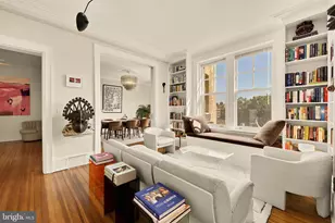 2853 Ontario Road NW, Washington, DC 20009 - Photo 11