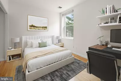 2611 Adams Mill Road NW #306, Washington, DC 20009 - Photo 13