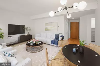 2611 Adams Mill Road NW #306, Washington, DC 20009 - Photo 5