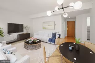 2611 Adams Mill Rd NW, Washington, DC 20009 - Photo 5