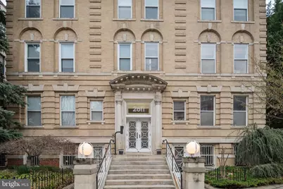 2611 Adams Mill Road NW #306, Washington, DC 20009 - Photo 19