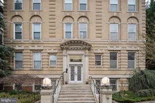 2611 Adams Mill Rd NW, Washington, DC 20009 - Photo 19