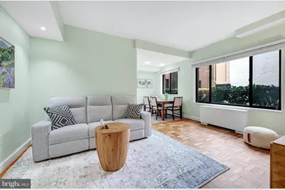 5112 Macarthur Boulevard NW #2, Washington, DC 20016 - Photo 3