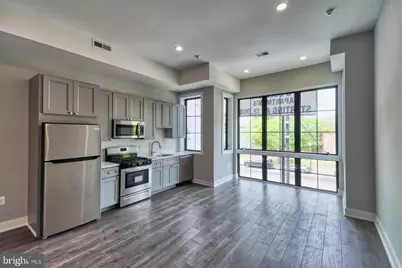 2013 Benning Road NE #5, Washington, DC 20002 - Photo 5