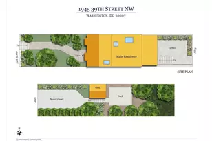 1945 39th St NW, Washington, DC 20007 - Photo 29