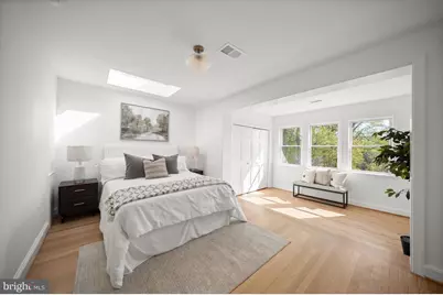 1945 39th Street NW, Washington, DC 20007 - Photo 9