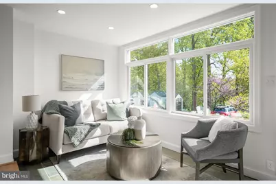 1945 39th Street NW, Washington, DC 20007 - Photo 7