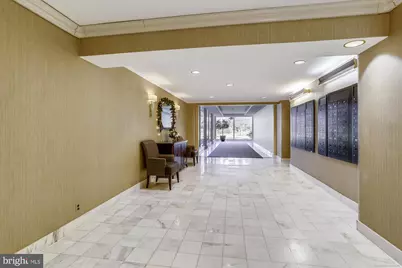 4201 Cathedral Avenue NW #507W, Washington, DC 20016 - Photo 7