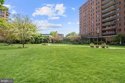 4201 Cathedral Avenue NW #507W, Washington, DC 20016 - Photo 25