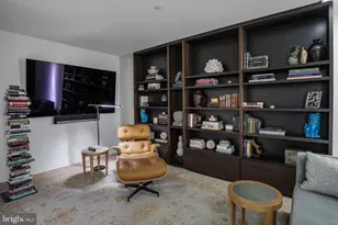 2501 M St NW, Washington, DC 20037 - Photo 11