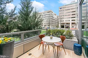 2501 M St NW, Washington, DC 20037 - Photo 9