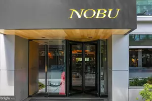 2501 M St NW, Washington, DC 20037 - Photo 23