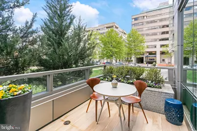 2501 M Street NW #T12, Washington, DC 20037 - Photo 17