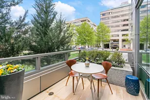 2501 M St NW, Washington, DC 20037 - Photo 17