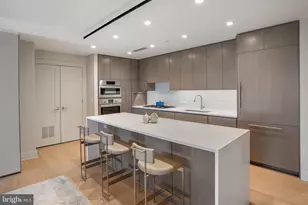 2501 M St NW, Washington, DC 20037 - Photo 3