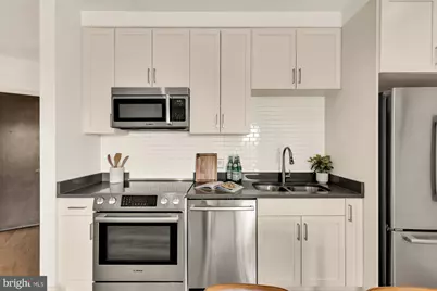 2550 17th Street NW #317, Washington, DC 20009 - Photo 9