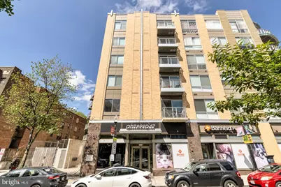 2550 17th Street NW #317, Washington, DC 20009 - Photo 37