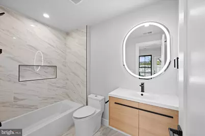 4441 Harrison Street NW, Washington, DC 20015 - Photo 19