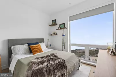 2905 Georgia Avenue NW #PH404, Washington, DC 20001 - Photo 11