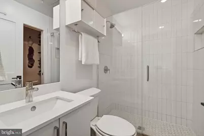 2905 Georgia Avenue NW #PH404, Washington, DC 20001 - Photo 17