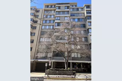 522 21st Street NW #811, Washington, DC 20006 - Photo 1