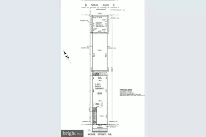 1278 Morse Street NE, Washington, DC 20002 - Photo 39