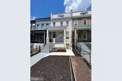 1278 Morse Street NE, Washington, DC 20002 - Photo 1