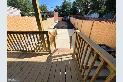 1278 Morse Street NE, Washington, DC 20002 - Photo 25