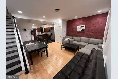 1278 Morse Street NE, Washington, DC 20002 - Photo 3