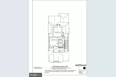 3118 Patterson Street NW, Washington, DC 20015 - Photo 7