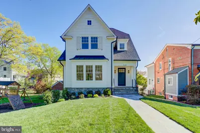 3118 Patterson Street NW, Washington, DC 20015 - Photo 1