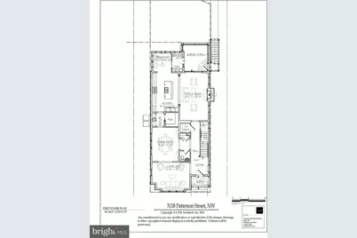 3118 Patterson Street NW, Washington, DC 20015 - Photo 75