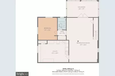 3108 P Street SE, Washington, DC 20020 - Photo 33