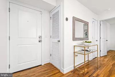 1628 C Street SE #302, Washington, DC 20003 - Photo 1