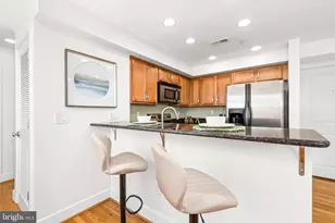 1628 C St SE, Washington, DC 20003 - Photo 9