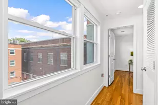 1628 C St SE, Washington, DC 20003 - Photo 11