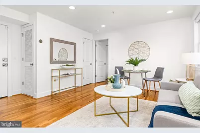 1628 C Street SE #302, Washington, DC 20003 - Photo 3