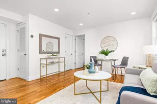 1628 C St SE, Washington, DC 20003 - Photo 3