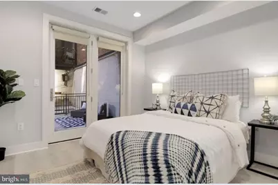 1700 Euclid Street NW #A-1, Washington, DC 20009 - Photo 9