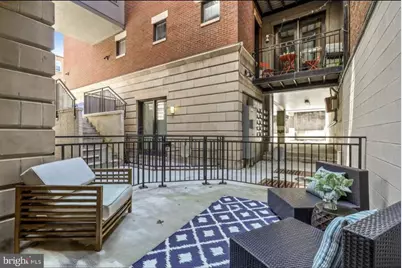 1700 Euclid Street NW #A-1, Washington, DC 20009 - Photo 11