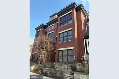 1700 Euclid Street NW #A-1, Washington, DC 20009 - Photo 1