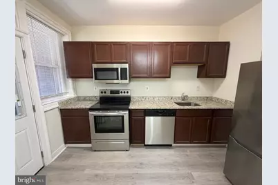 2707 - Unit 2 11th Street NW, Washington, DC 20001 - Photo 1